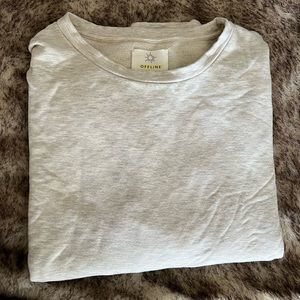Aerie offline crewneck sweatshirt
